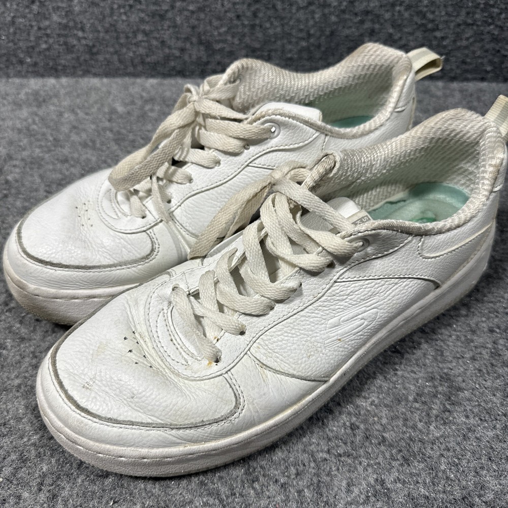 Skechers Sport Sz 7.5 Air Cooled Memory Foam 149763