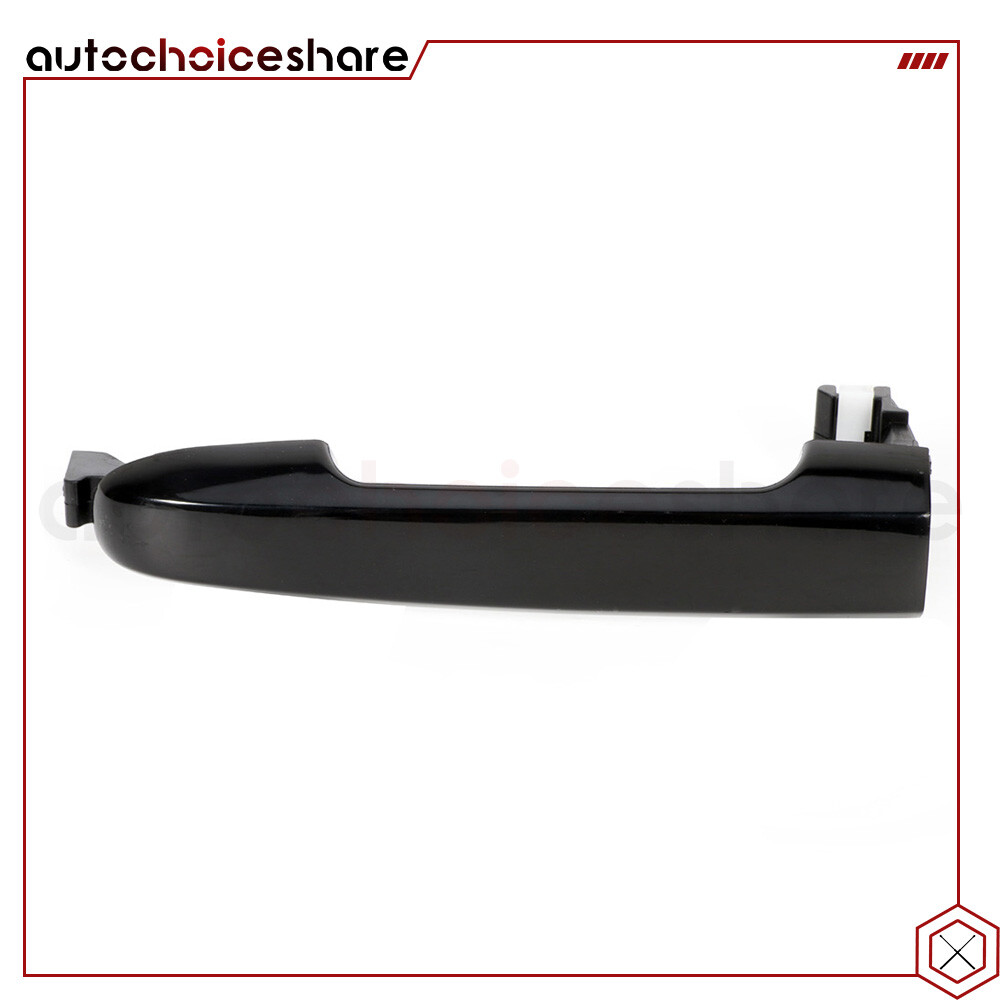 For 2006-2010 Hyundai Sonata Exterior Door Handle Front Rear Left Right Side