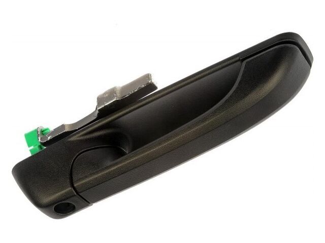 Front Right Needa Door Handle fits Jeep Grand Cherokee 2005-2008 25JYTW