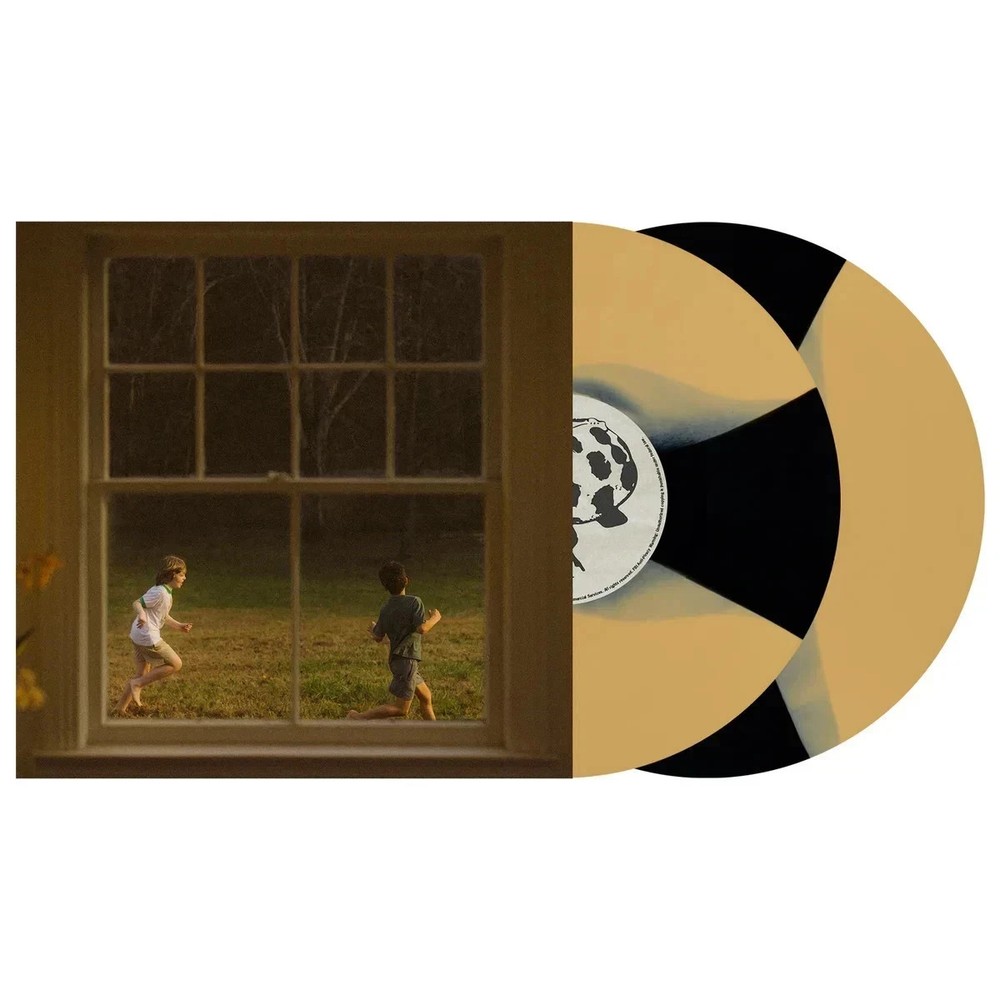 Noah Kahan - The Great Divide Headlights In The Dark Vinyl Record 2LP SHIPS NOW!