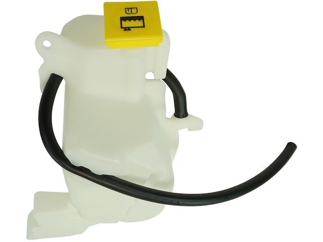 DIY Solutions Expansion Tank fits Dodge Ram 2500 2010 5.7L V8 46PVQR