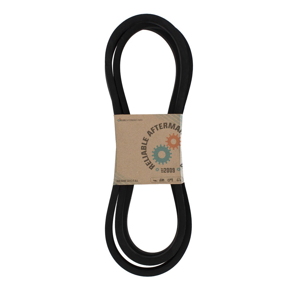 Blade Belt Fits Kubota 76550 34710 RC72 25 RC72 28 RC72 29A RC72 36A RC72 F20 F2