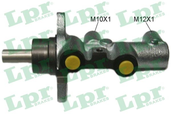 1452 LPR brake master cylinder for Opel, Vauxhall