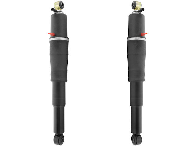 Rear Unity Shock Absorber Kit fits Chevy Avalanche 2007-2013 96HKKM