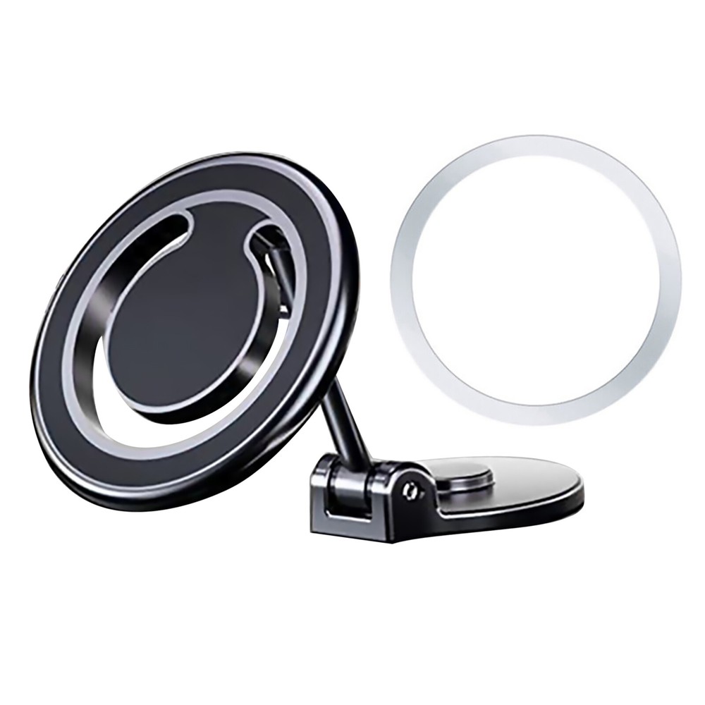 Magnetic Car Phone Holder Mount For MagSafe  For iPhone 15 14 13 12 ProMax