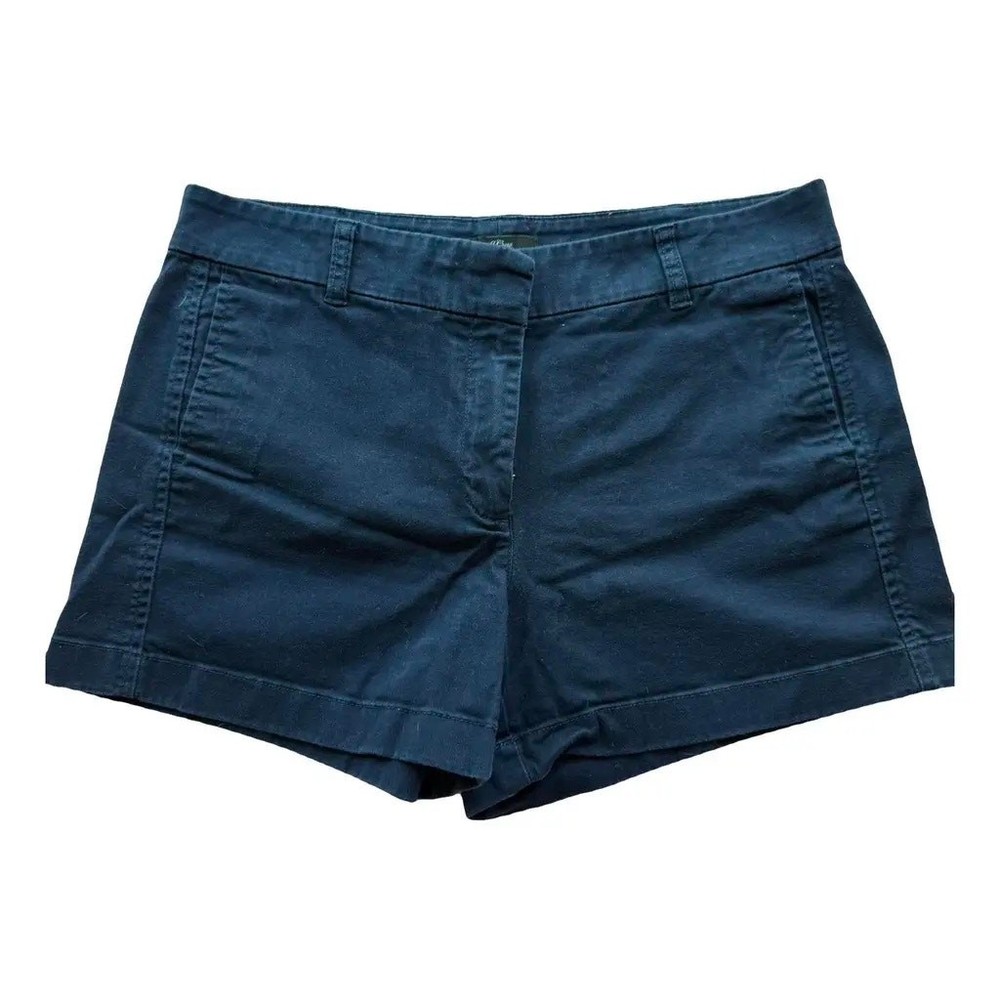 J.Crew Chino Shorts – Size 10