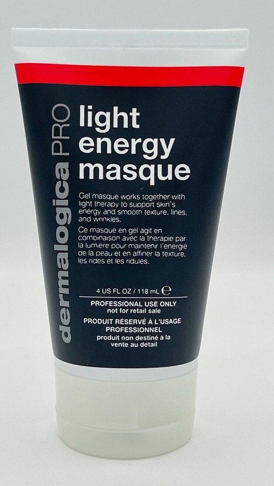Dermalogica  Light Energy Masque ( 4 fl oz ) Pro Size
