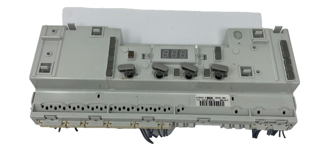 Miele Dishwasher Control Board Replacement Part 06719460 06695011