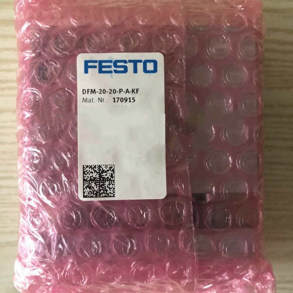 1PC New Festo DFM-20-P-A-KF 170915 Cylinder Fast Shipping