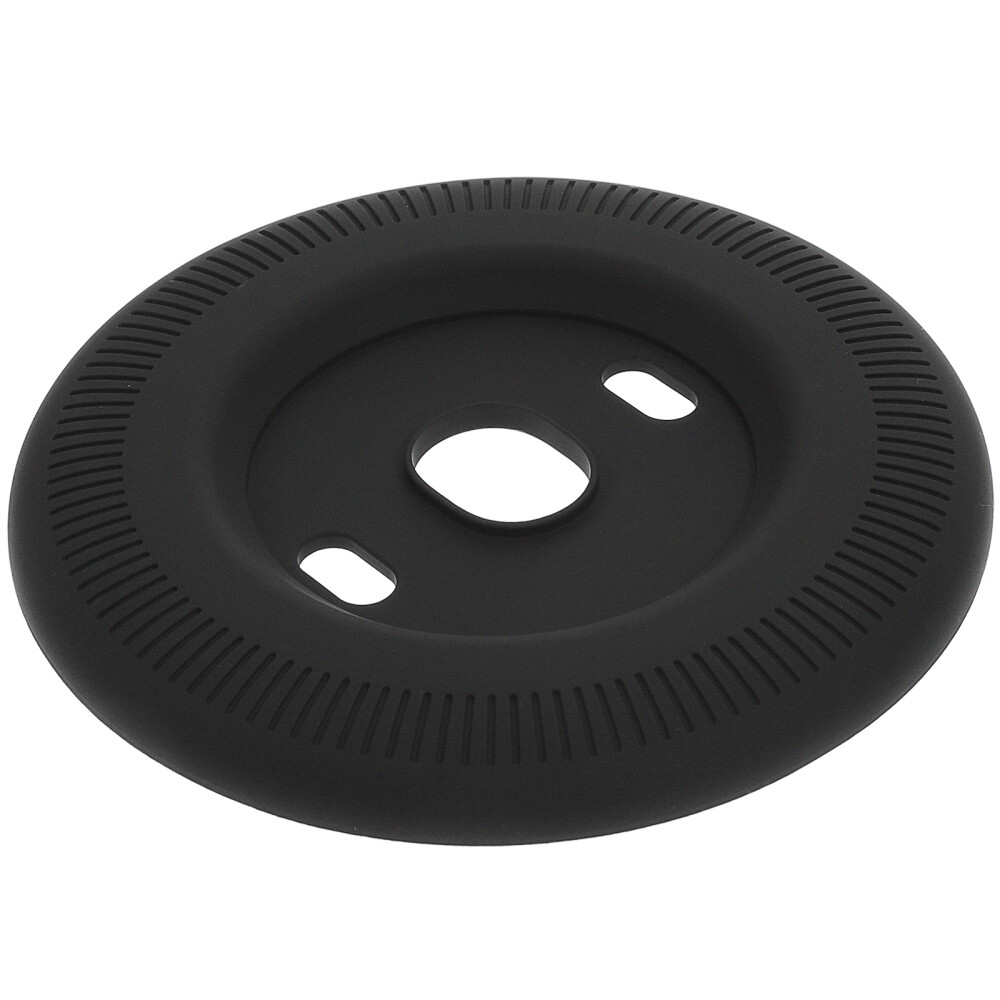 Heat Sensor Thermostat Cover Smart Protection Fine Craftsmanship for Wall Plate