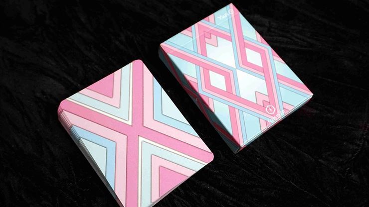 The Morning Sun (Cardisty Edition) Playing Cards, A Great Gift for Poker Players