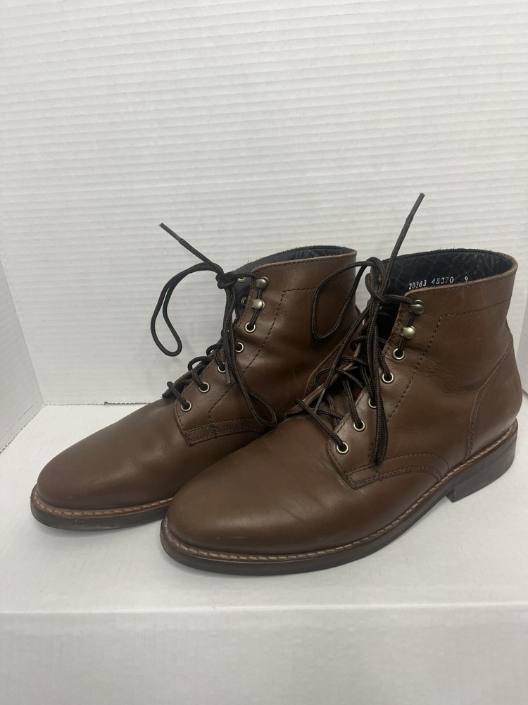 Thursday Boots Men's Size 9 Casual & Dress Footwear