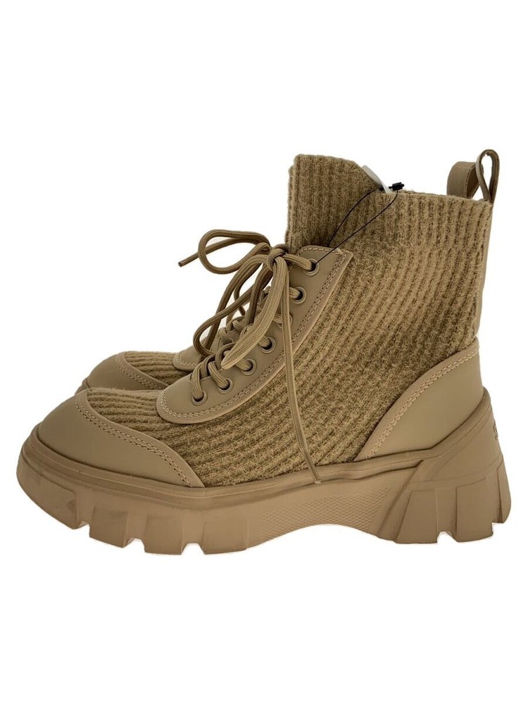 Staccato Lace-Up Boots/23Cm/Beg 535