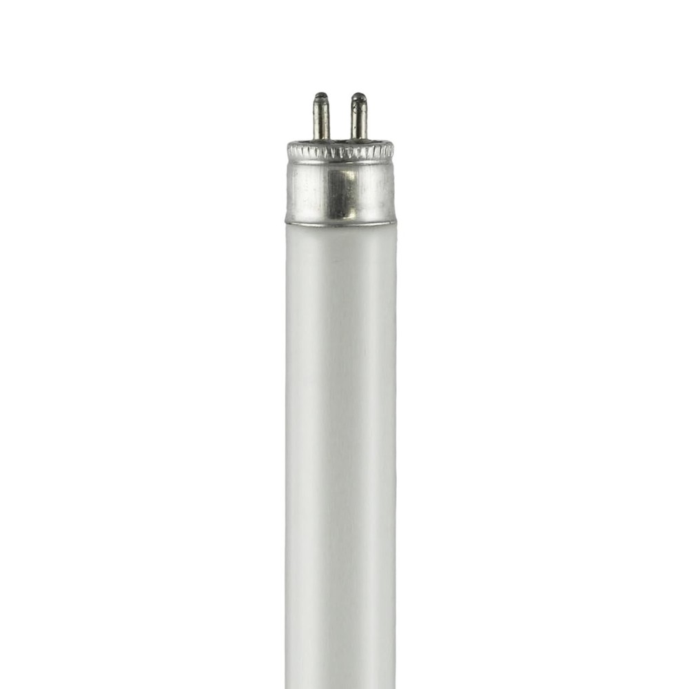 10W T5 Cool White Fluorescent Lamp, Single Pack