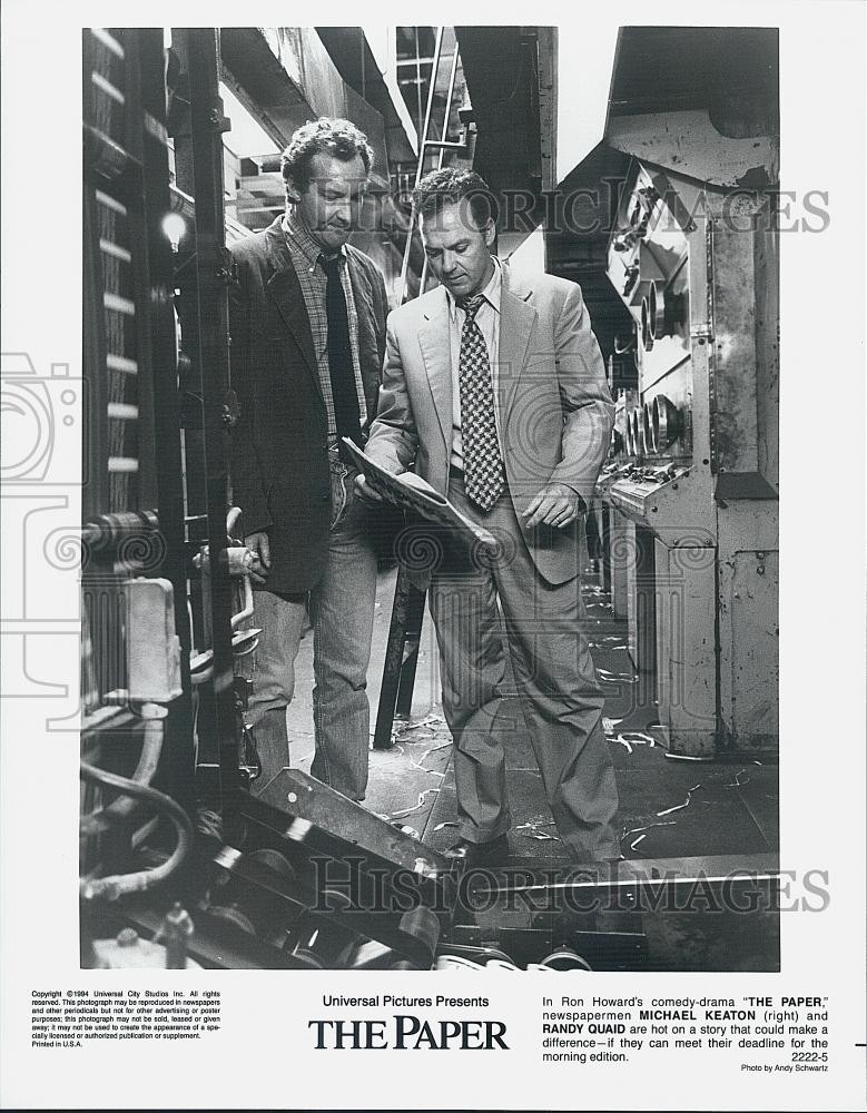 1994 Press Photo 