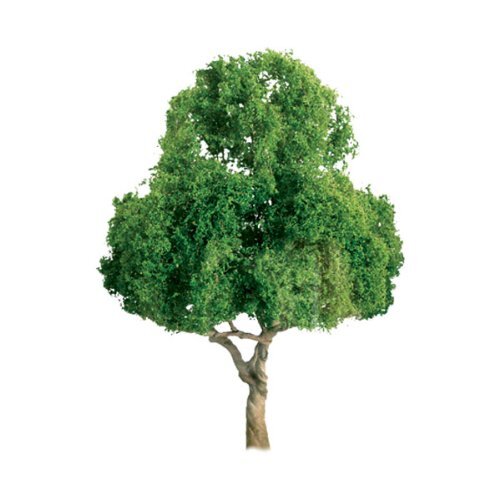 JTT Scenery Products Professional Series: Deciduous, 1.5