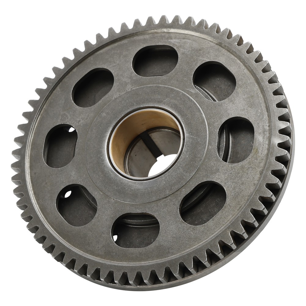 One Way Starter Clutch Gear For Bombardier BRP Can Am ATV DS650 DS 650 2000-08 V