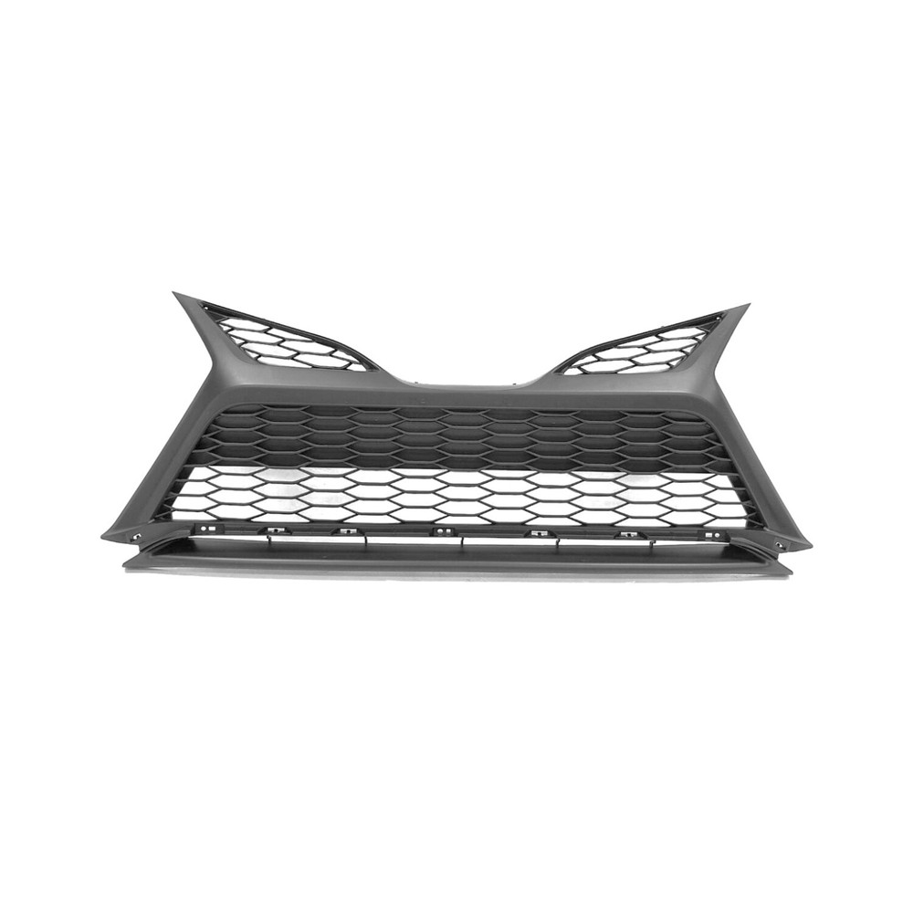 2021-2024 Toyota Camry Front Lower Grille 104-12236 CAPA Certified