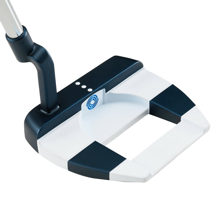 ODYSSEY AI-ONE JAILBIRD MINI CH Putter 34ich STROKE LAB 90 STEEL Steel HC New