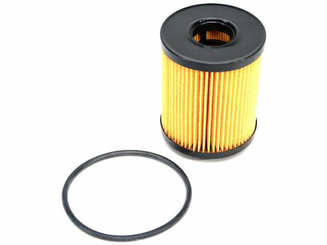Primary Mopar Oil Filter fits Jeep Renegade 2015-2016 73FBBF