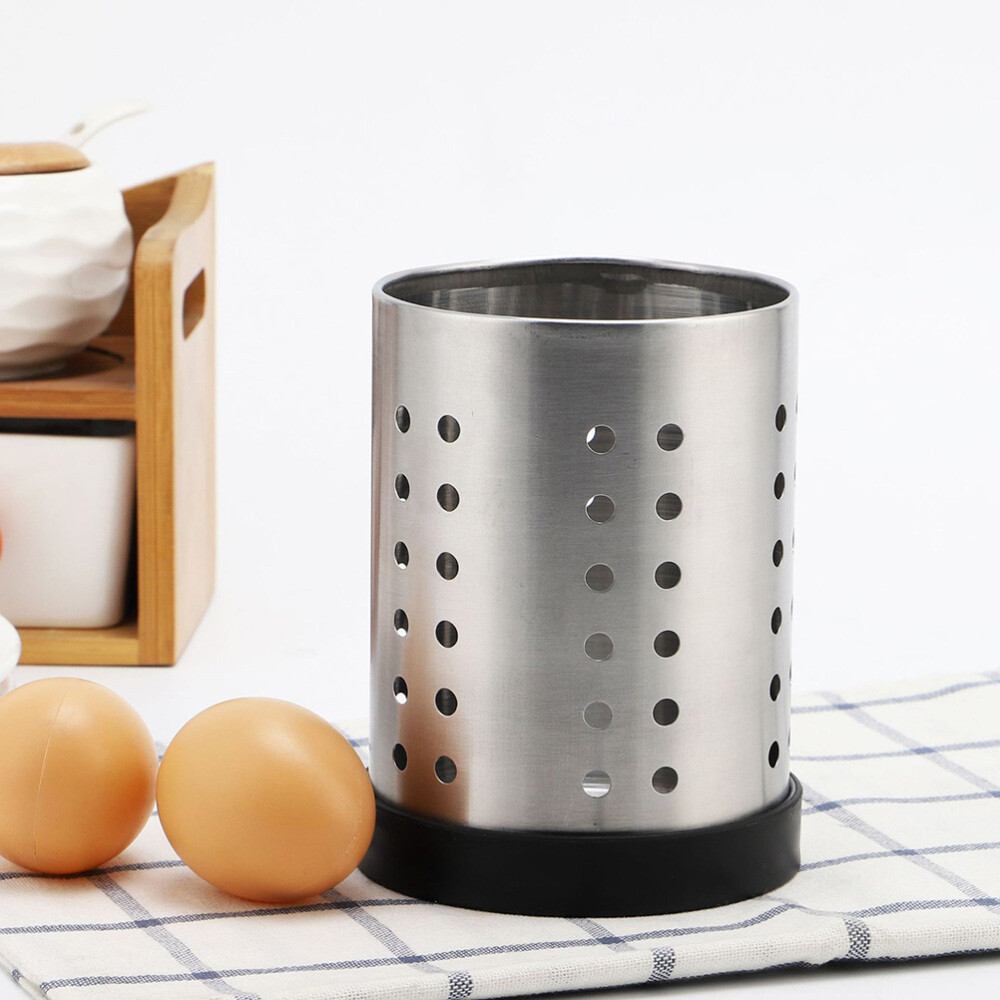 Chopstick Holder Countertop Organizer for Utensils and Cooking Tools