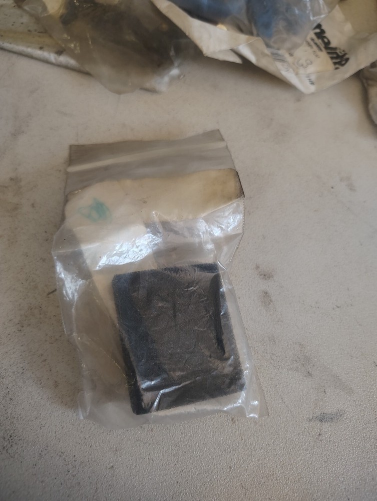 Homelite 98760 Replacement Air Filter for Small Engines