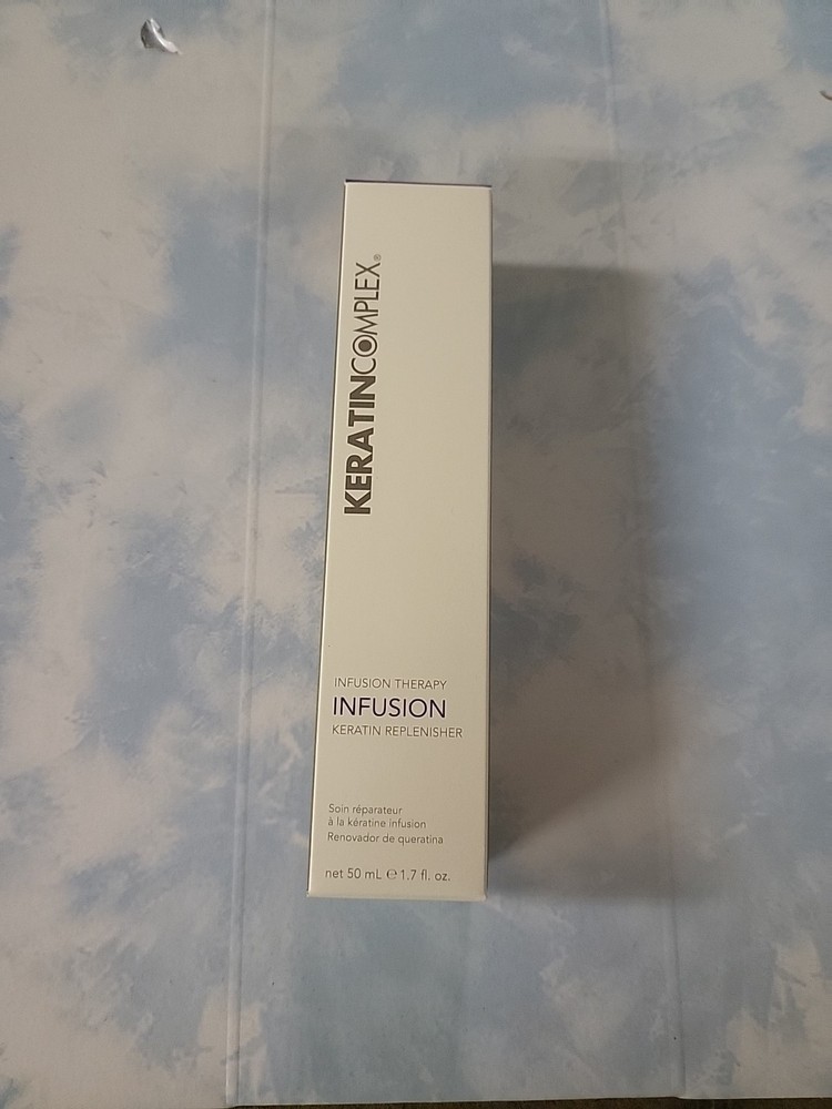 Keratin Complex INFUSION Keratin Replenisher 1.7 oz