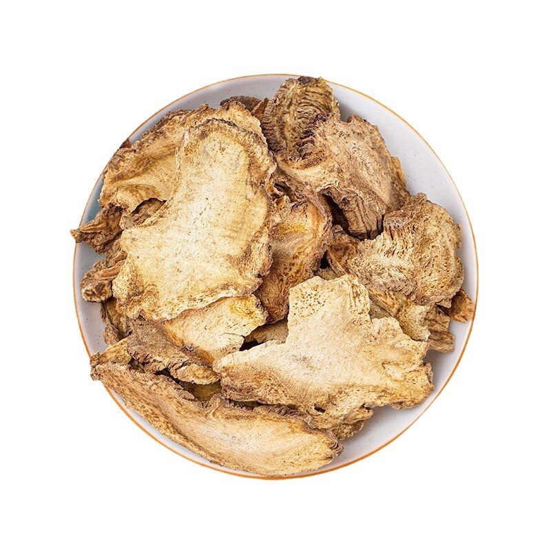 Discover Duhuo Chinese Herbs for Natural Wellness and Healing