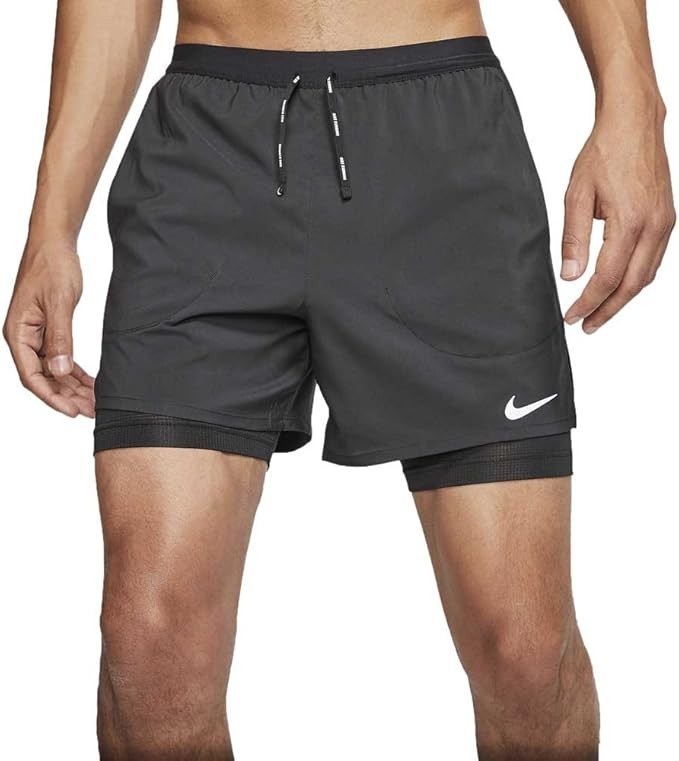 Nike Men's Black 5