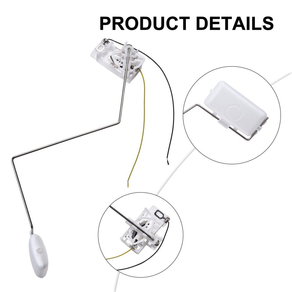 Level Sensor 17040-VJ200 Replacement 1Pc Accessories Car Parts Practical