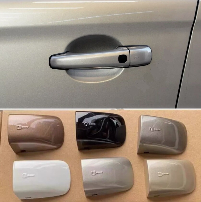Volvo S40 S80 XC60 XC70 MK2 Front Left Door Handle Cover Cap 39998270  