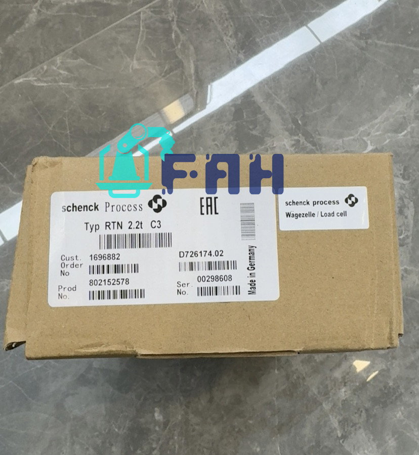 1pc RTN 2.2t c3 new Load cell Quality assurance fast shipping Free delivery