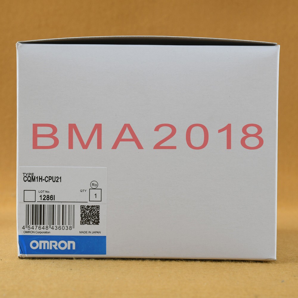 1PC New CQM1H-CPU21 One year warranty fast delivery OM9T #A6-10