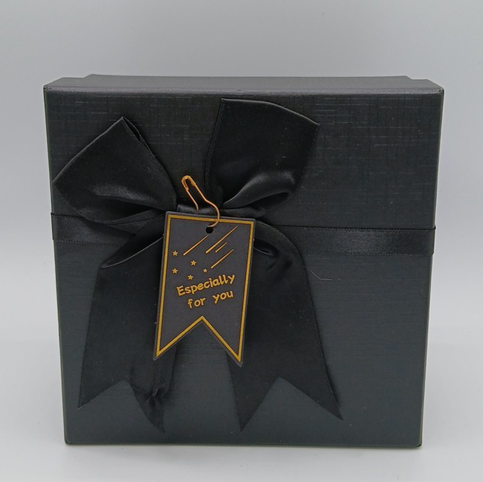 Elegant Wedding Gift Glass Set for Couples  