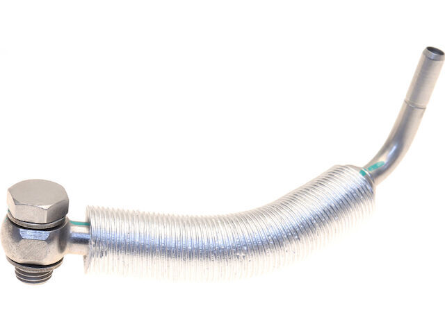 For 2011-2016 Chevrolet Cruze Turbocharger Coolant Line AC Delco 44292VRKS 2012