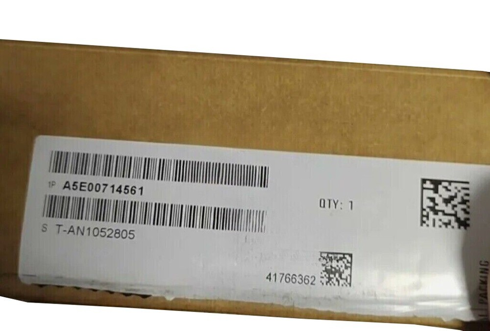 A5E00714561 New Sealed SIEMENS IDG Driver Board With IGBT A5E00714561