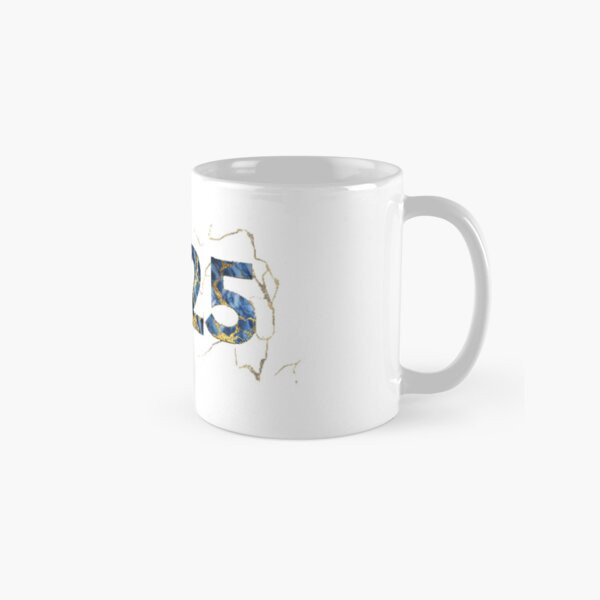 2025 Classic Mug , Gift For Family
