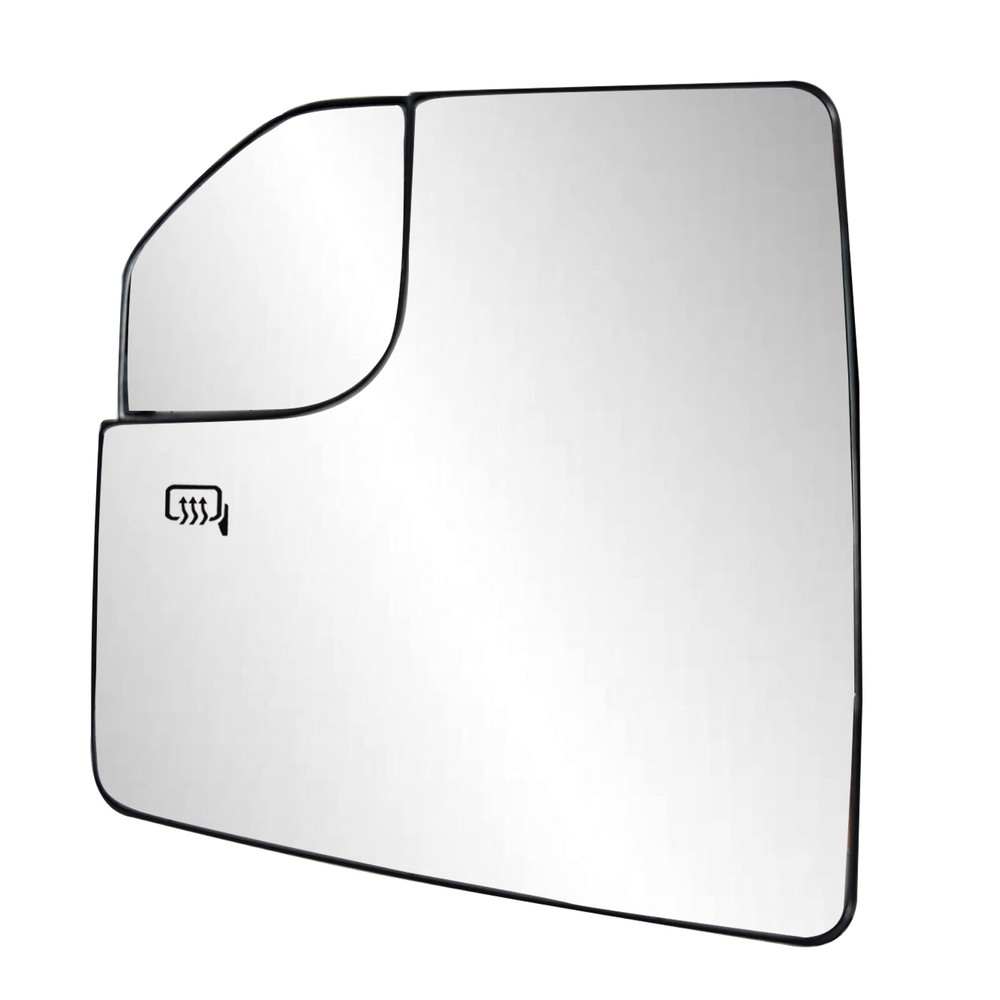 2015-2020 Ford F150 Left Side Driver Mirror Replacement Glass