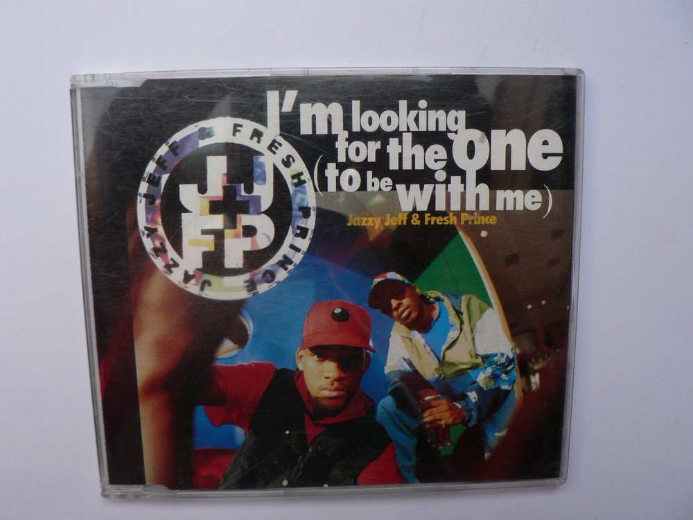 I'm Looking for the One [CD] [GOOD Cond.]