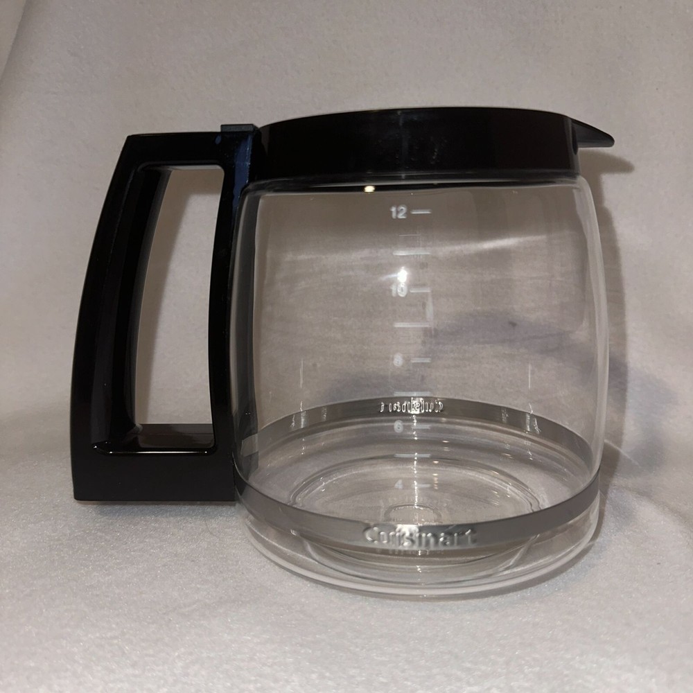 Cuisinart DGB-400 12-Cup Grind & Brew Coffee Maker with Glass Carafe Replacement Part