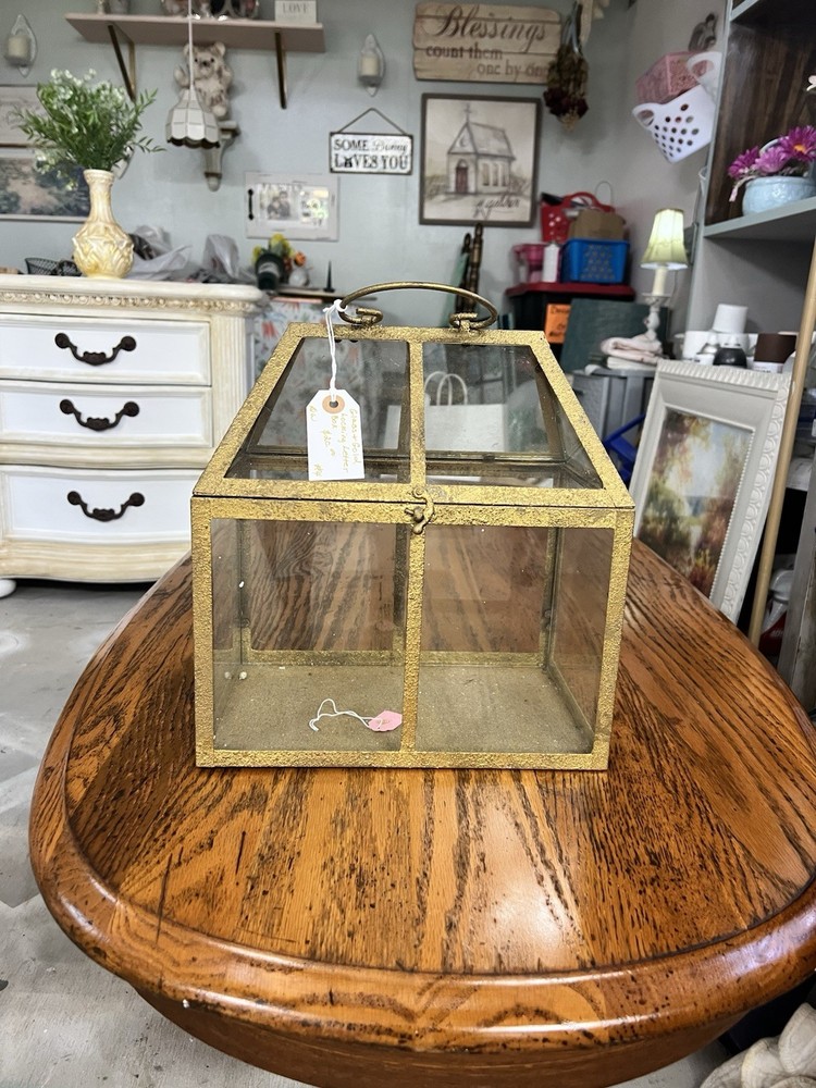 Elegant Bridal Keepsake Letter Box for Wedding Memories