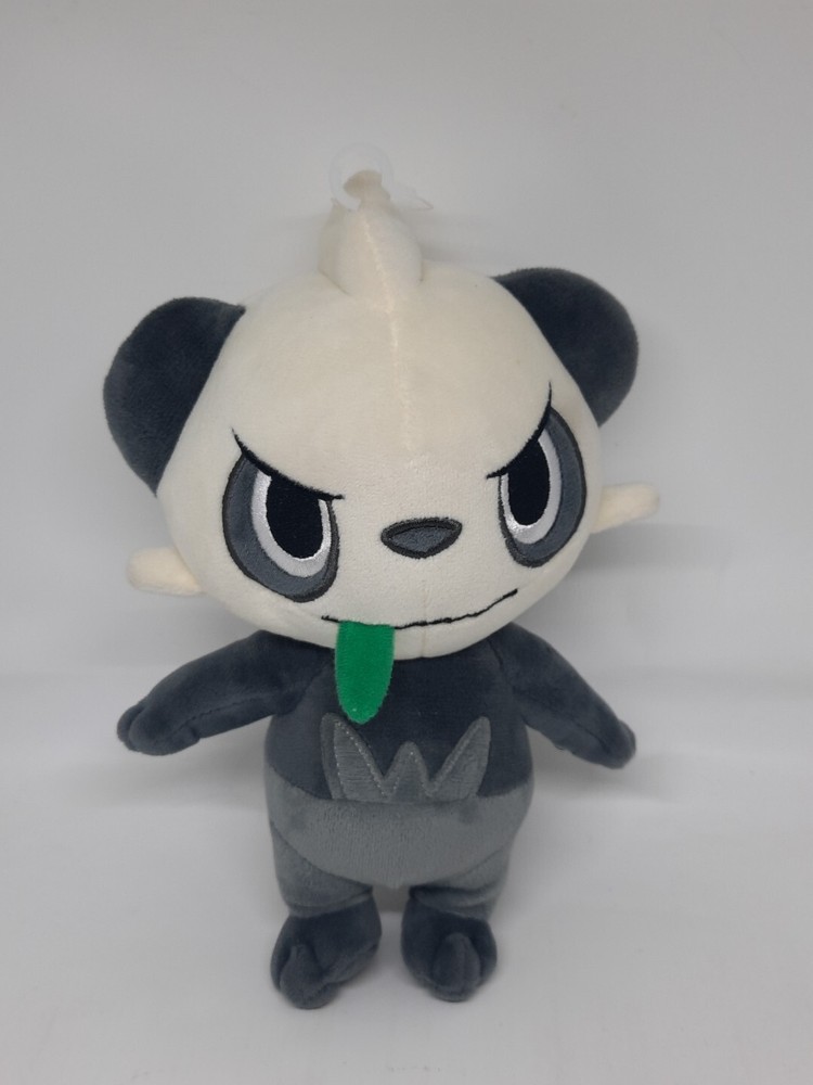 Pokemon Pancham 8
