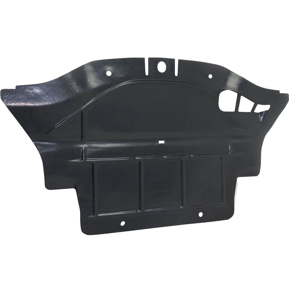 New Center Lower Engine Splash Shield For 2015-2023 Dodge Charger CH1228143