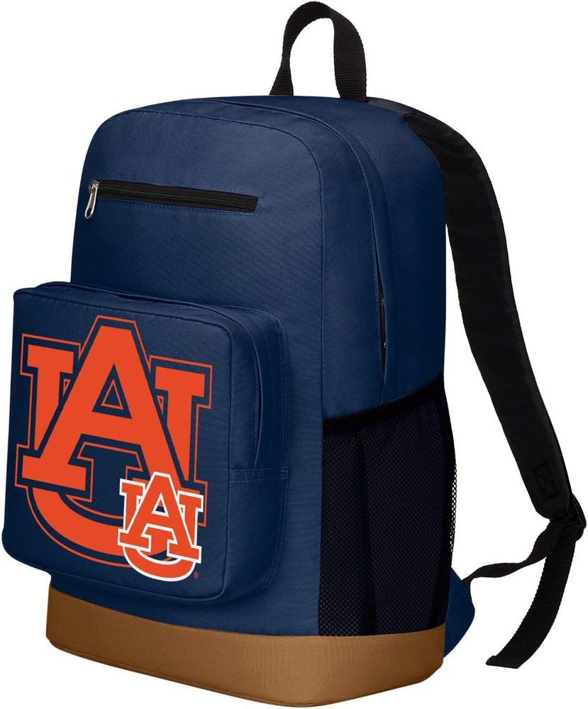 NCAA Officially Licensed Playmaker Backpack 18 Inch Multi Color