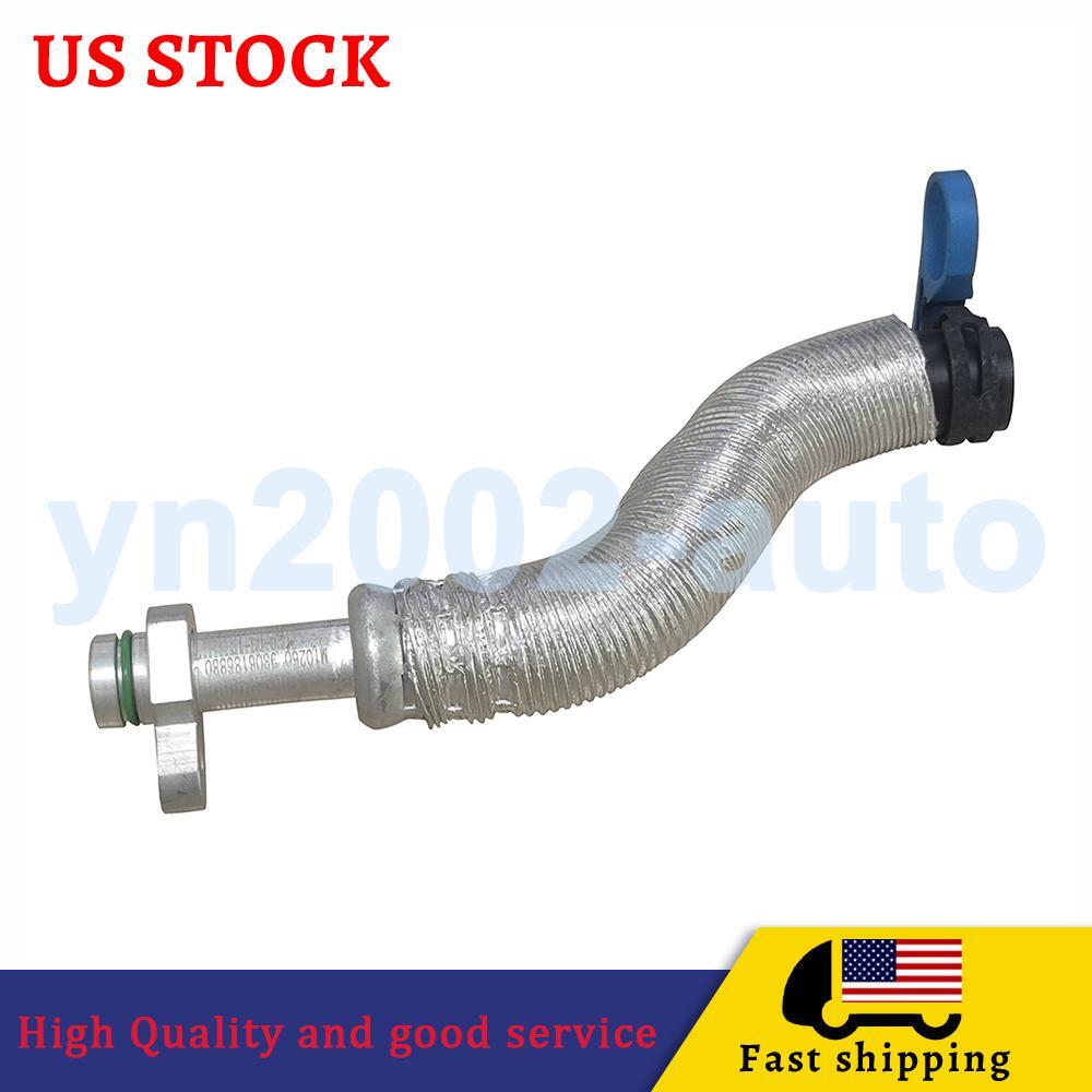 Turbocharger Oil Return Tube 11658617069 For Mini Cooper R55 R58 R60 R56 R57 R61