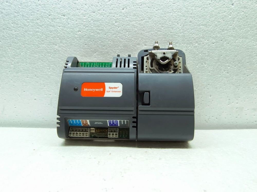 Honeywell Spyder Sylk Enhanced PVB0000AS VAV Controller