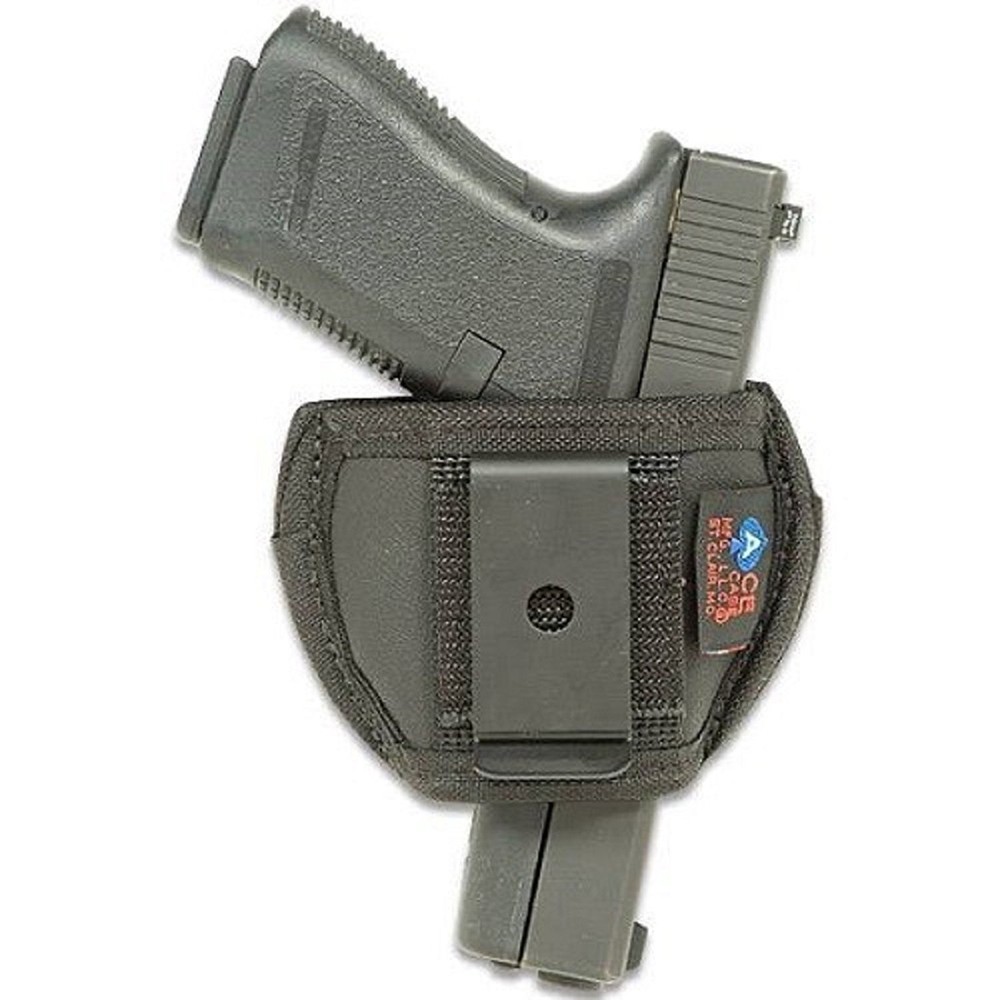 Ace Case USA Made Custom Slide Holster for KEL-TEC PMR-30