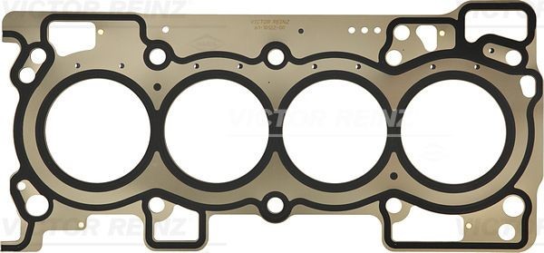 Cylinder Head Gasket Victor Reinz 61-10122-00 Fits Nissan Renault Clio Espace