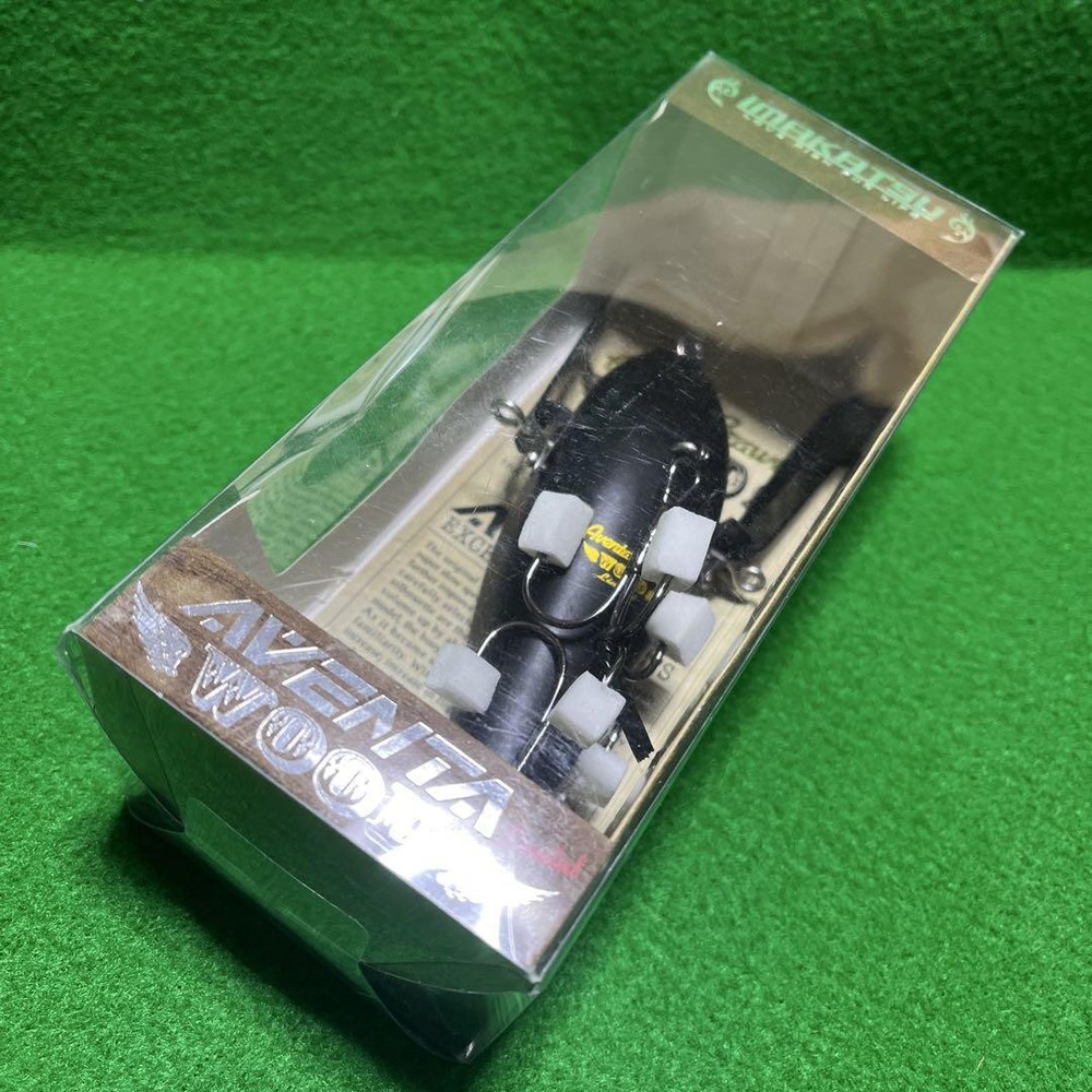 Fishing Lure Imakatsu Aventa Crawler Reiwa