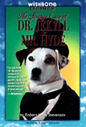The Strange Case of Dr. Jekyll and Mr. Hyde by Robert Louis Stevenson: Used